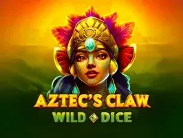 Aztec's Claw Wild Dice