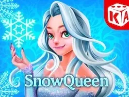 Snow Queen (1) screenshot