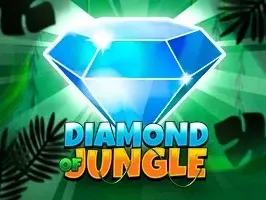 Diamond of Jungle icon