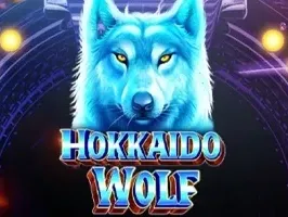 Hokkaido Wolf screenshot