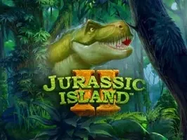 Jurassic Island II icon