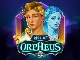 Rise of Orpheus screenshot