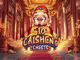 10 CaiShen Chest game icon
