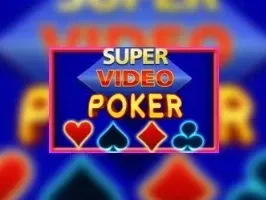 Super Video Poker game icon