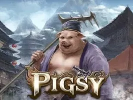 Pigsy game icon