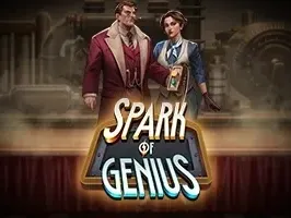 Spark of Genius game thumbnail