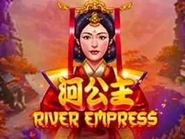 Fire Blaze_ River Empress game thumbnail