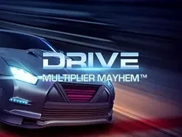 Drive_ Multiplier Mayhem game icon
