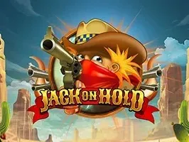 Jack on Hold screenshot