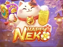 แฮปปี้ เนโกะ game icon