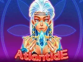 Atlantide screenshot