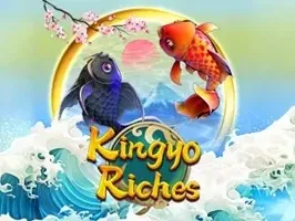 Kingyo Riches screenshot