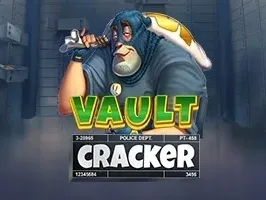 Vault Cracker screenshot